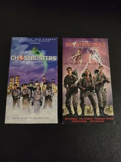 VHS