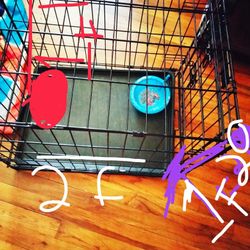 Cage 