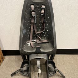 Yepp Maxi Bike Seat
