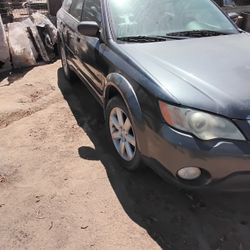 Partes  Subaru Transmisión  Buena 
