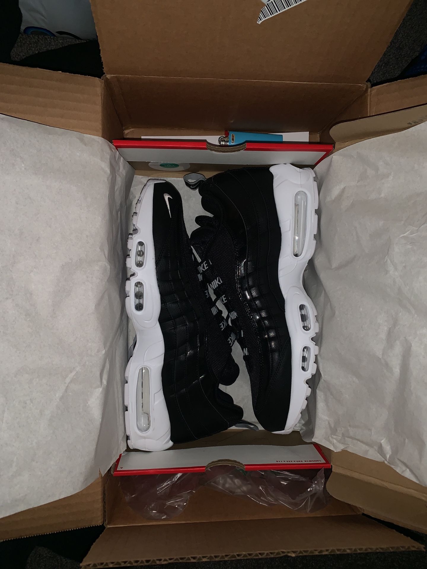 Nike air max 95 Size 11.5