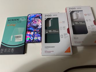 8k camera Samsung s22 5g BUNDLE