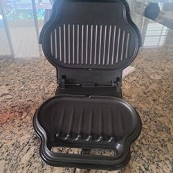grill sandwiches  machine 
