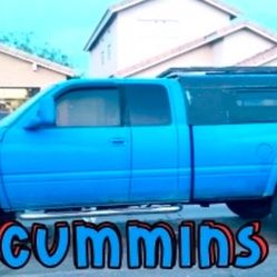 1999 Dodge Ram Cummins 