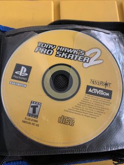 PlayStation 1 games