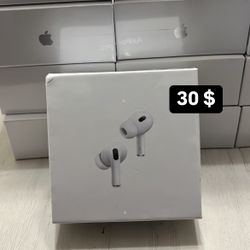 AirPods Pro 2nd Generation 