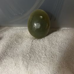 Banded Onyx Egg
