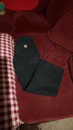 30 By 30 Carhart Pants 