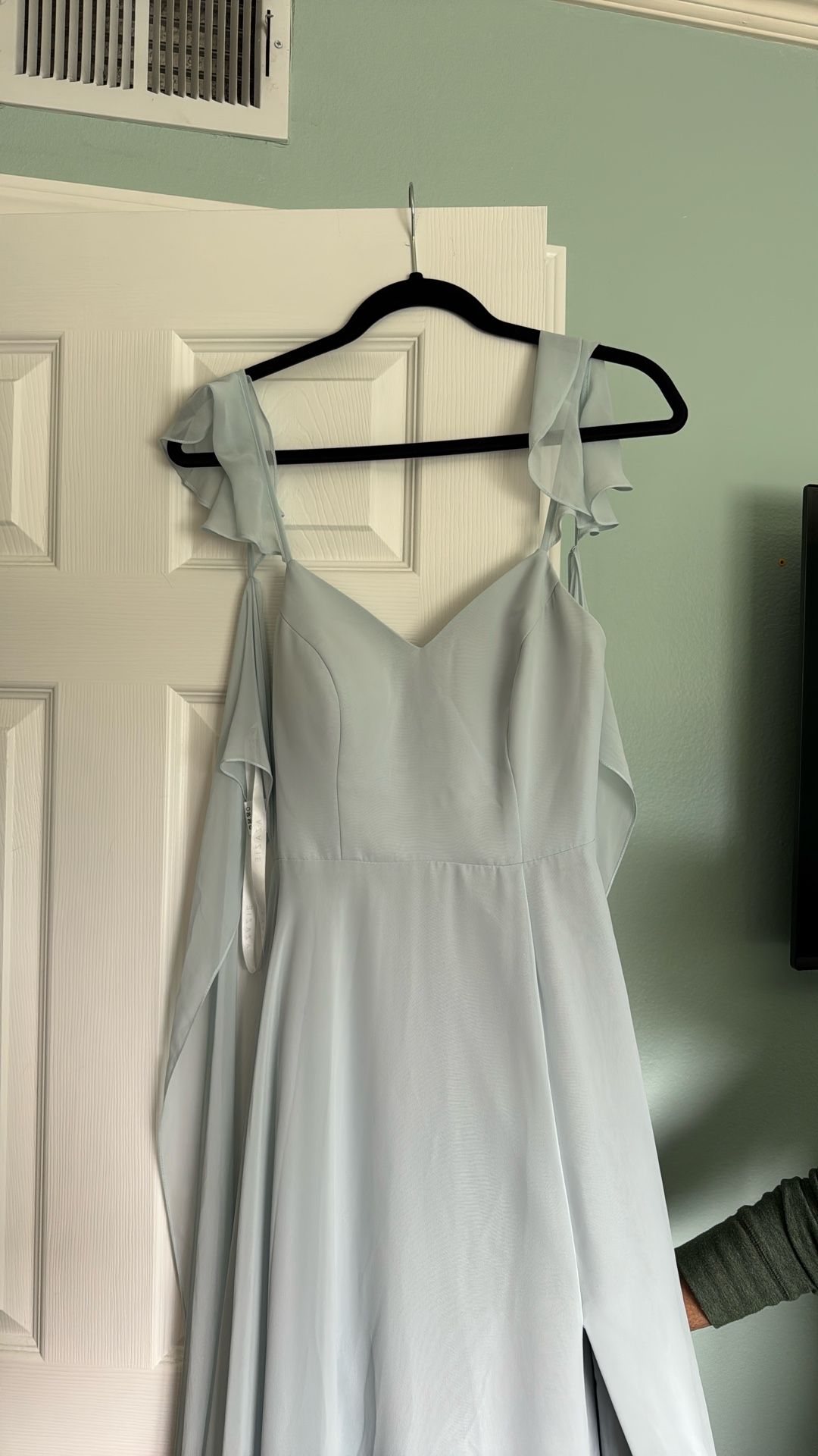 Azazie bridesmaid Dress