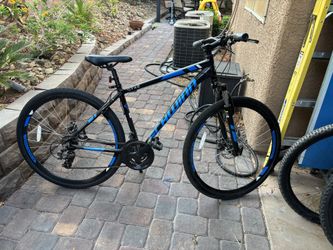 Schwinn GTX2 Bike