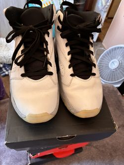 Jordan Lift Off White