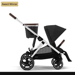 Cybex Gazelle Stroller 