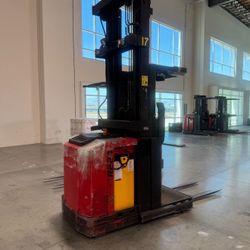 Forklifts