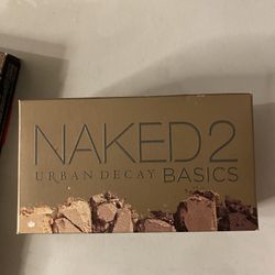 Urban Decay Palette