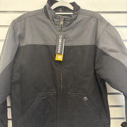 Dri-Duck Horizon Jacket