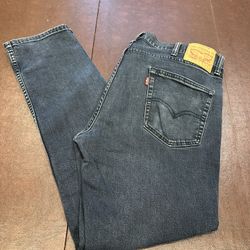 Levi’s 511 Size 38 x 32