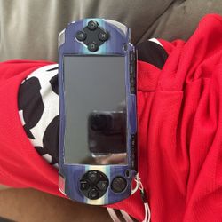 Sony Playtion Portable