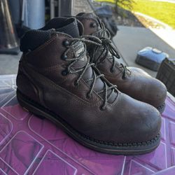 Work Boots 