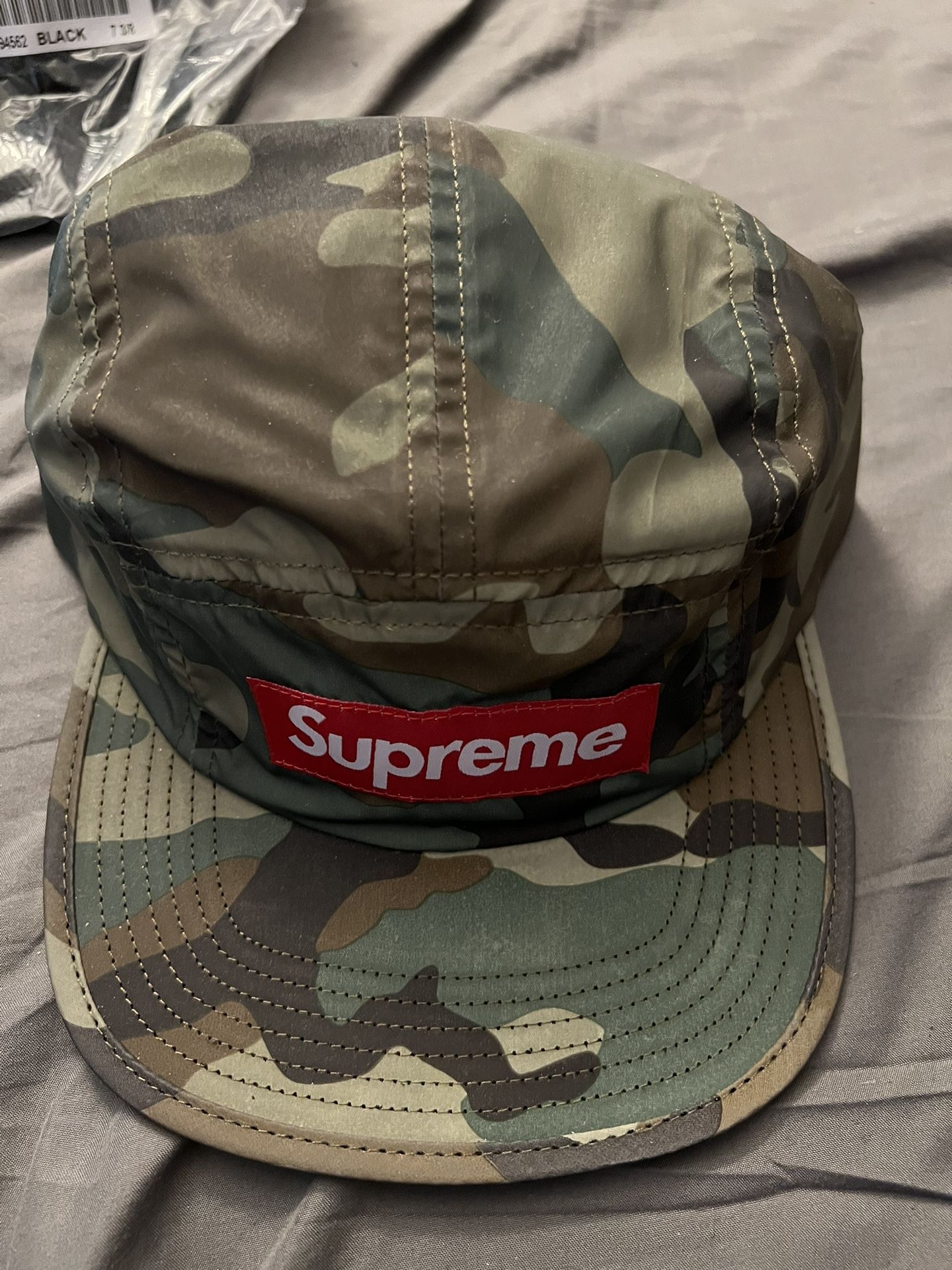 Supreme Louis Vuitton Beanie Hat Cap for Sale in Sacramento, CA - OfferUp