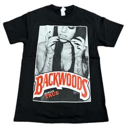 Backwoods Shirt