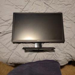 Benq Monitor