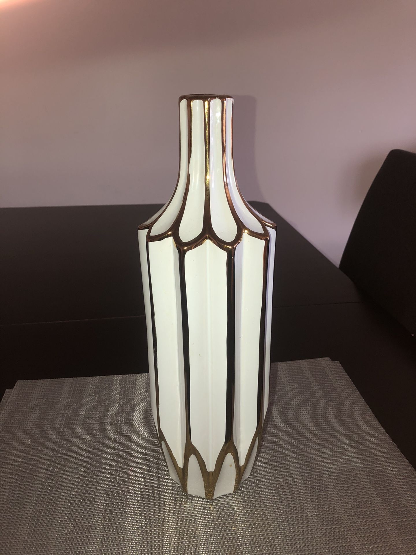 Home decor vase