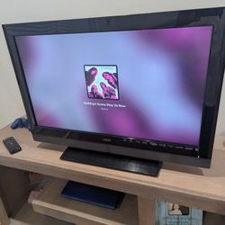 Vizio E3D320VX 32-inch Class Theater 3D LCD HDTV