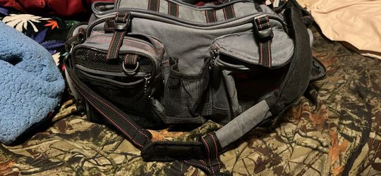 Bass pro shop bag