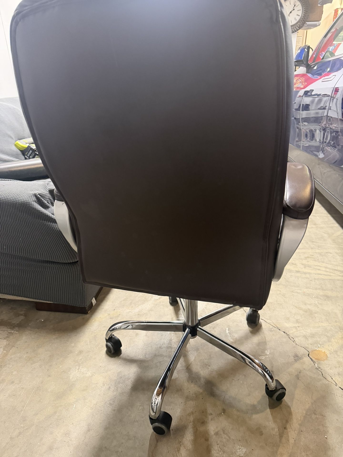 Office chair