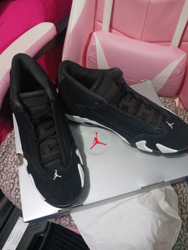 Jordan 14