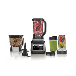 Ninja pro plus blender set