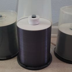 3 CD stacks