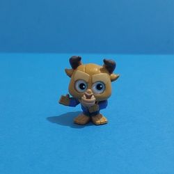 Disney Doorables Series 7, Common Beast from Beauty and the Beast.