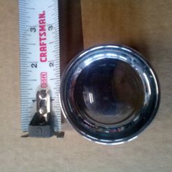 Harley Davidson Light Cover 