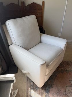 Costco rocking/recline chair