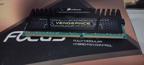 16gb DDR 3
