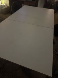 Craft table