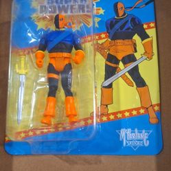 DC Action Figures $15 Each