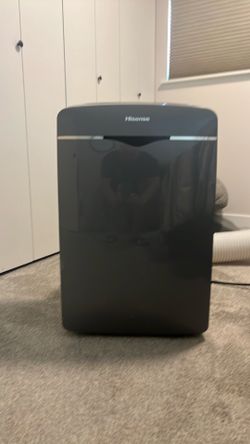 Hisense portable air conditioner 10000 BTU