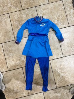 Toy Story costume