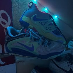 KD15  NRG EP “what The” 