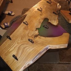 Key Rack