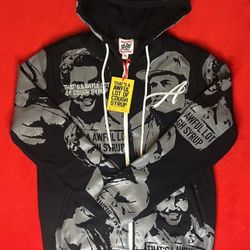 Asaali Hoodie