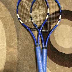 Babolat Falcon Tennis Rackets