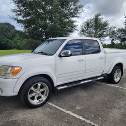 2006 Toyota Tundra