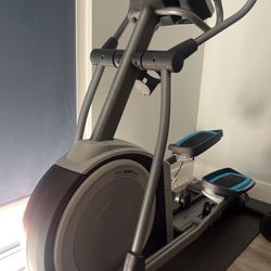 NORDICTRACK, Elliptical (Like New)