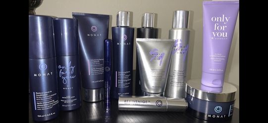 Monat Products