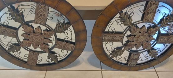 Wall decor