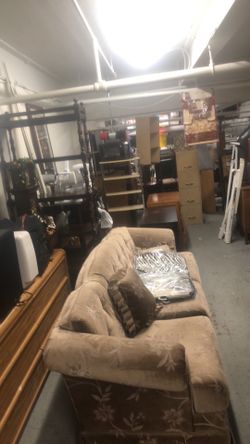 Used furniture good condition on sale