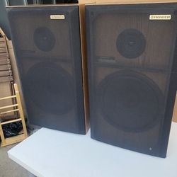 Speaker Pioneer  Vintage 